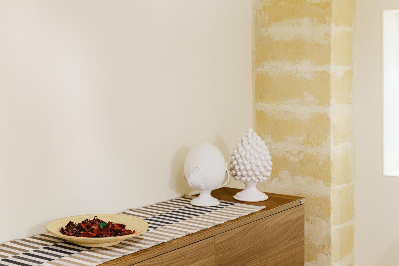 Casa Di Carmezia Villa Matera Exterior photo