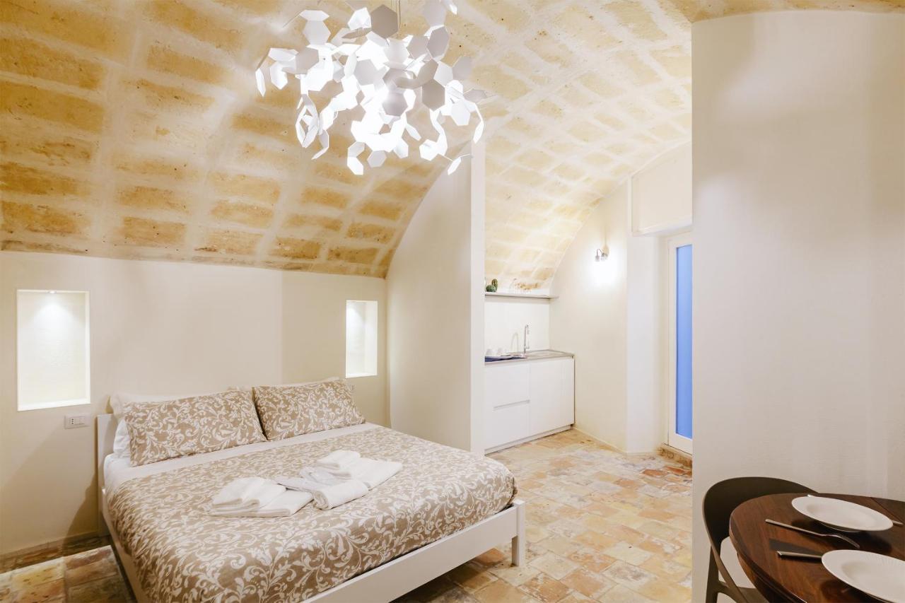 Casa Di Carmezia Villa Matera Exterior photo