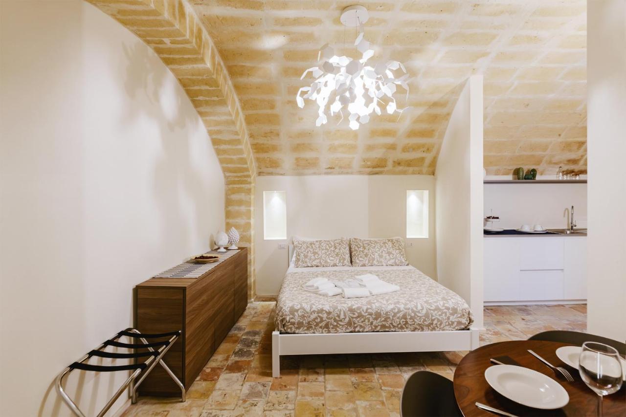 Casa Di Carmezia Villa Matera Exterior photo